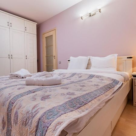 Elegant 1-Bedroom Apartment Plovdiv Buitenkant foto