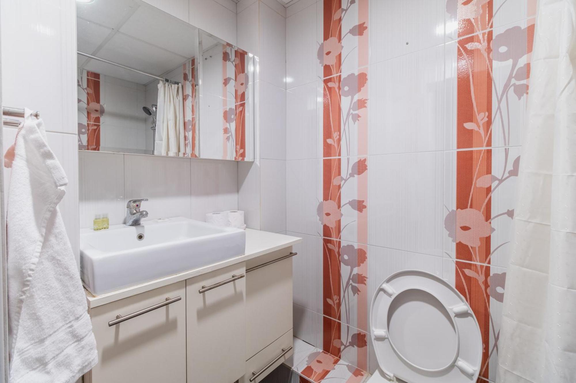 Elegant 1-Bedroom Apartment Plovdiv Buitenkant foto